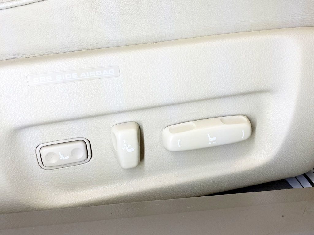 2006 Lexus LS 430 4dr Sedan - 22979013 - 42