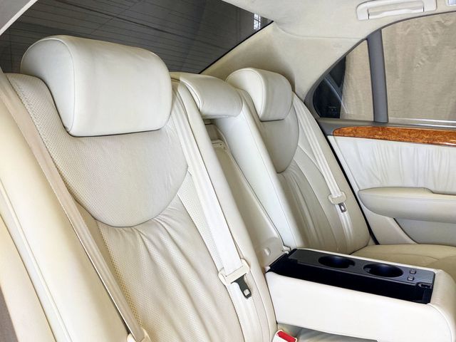 2006 Lexus LS 430 4dr Sedan - 22979013 - 47