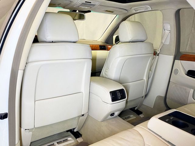 2006 Lexus LS 430 4dr Sedan - 22979013 - 49