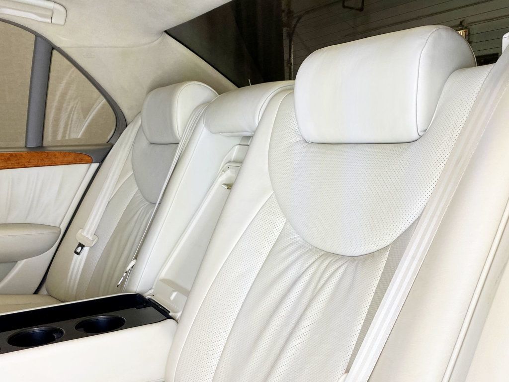 2006 Lexus LS 430 4dr Sedan - 22979013 - 50