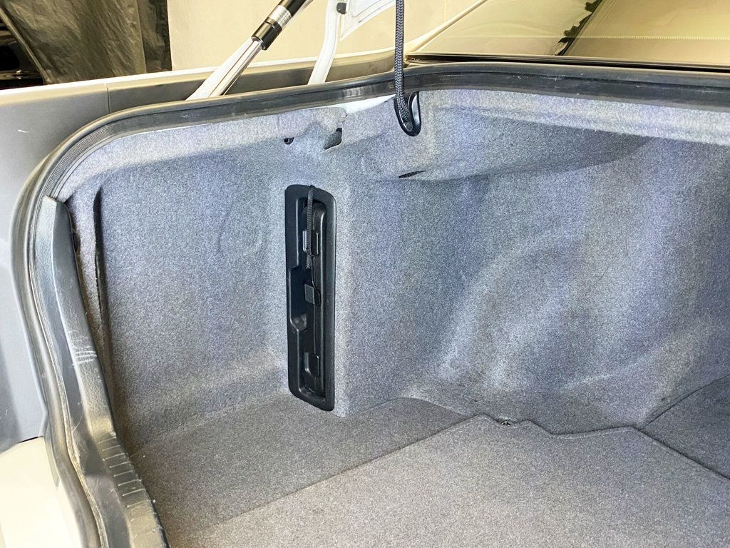 2006 Lexus LS 430 4dr Sedan - 22979013 - 56