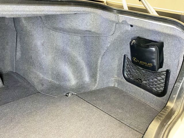 2006 Lexus LS 430 4dr Sedan - 22979013 - 57