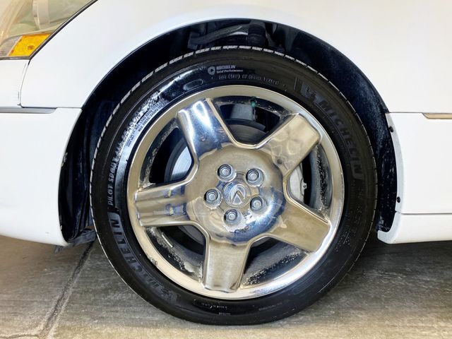 2006 Lexus LS 430 4dr Sedan - 22979013 - 61