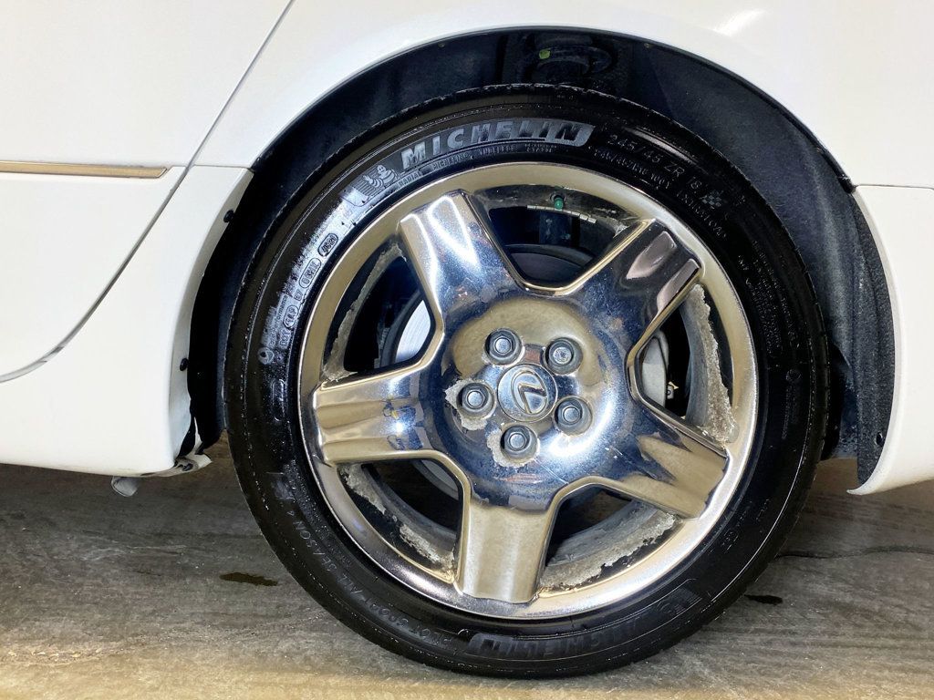 2006 Lexus LS 430 4dr Sedan - 22979013 - 62