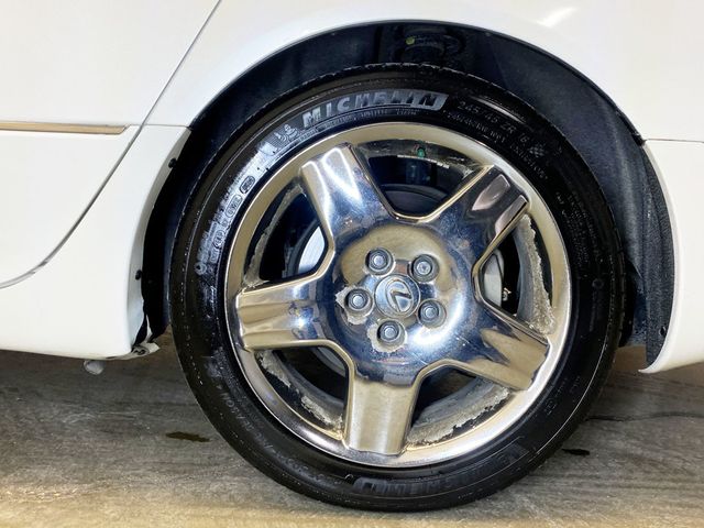 2006 Lexus LS 430 4dr Sedan - 22979013 - 62