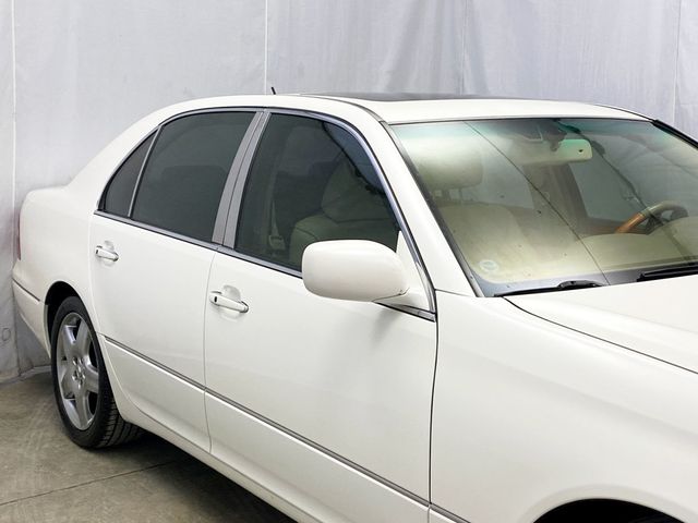 2006 Lexus LS 430 4dr Sedan - 22979013 - 7