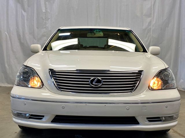 2006 Lexus LS 430 4dr Sedan - 23005371 - 9