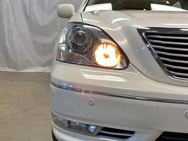 2006 Lexus LS 430 4dr Sedan - 23005371 - 10