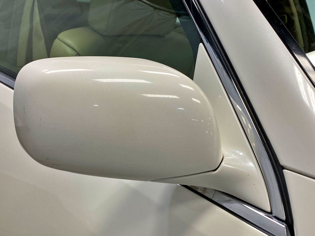 2006 Lexus LS 430 4dr Sedan - 23005371 - 12