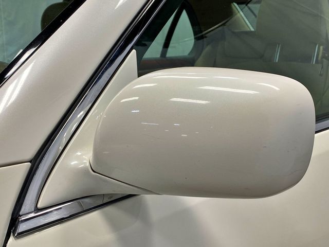 2006 Lexus LS 430 4dr Sedan - 23005371 - 13