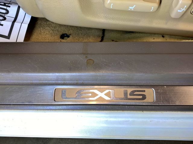 2006 Lexus LS 430 4dr Sedan - 23005371 - 17