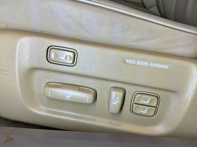 2006 Lexus LS 430 4dr Sedan - 23005371 - 19