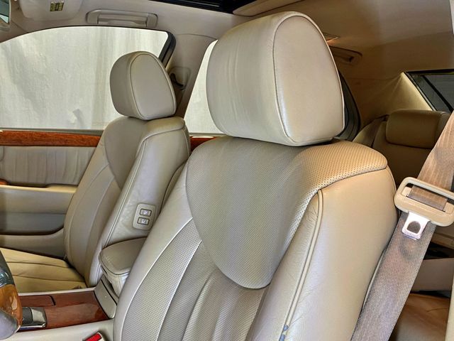 2006 Lexus LS 430 4dr Sedan - 23005371 - 20