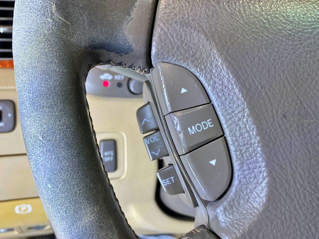 2006 Lexus LS 430 4dr Sedan - 23005371 - 24