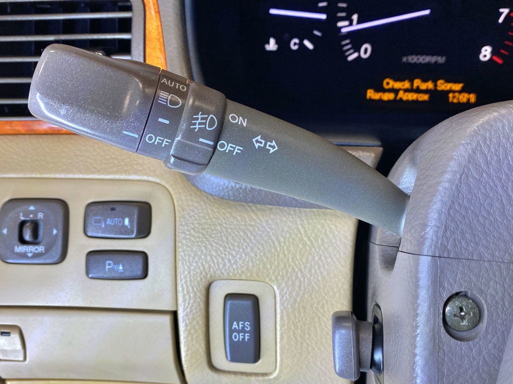 2006 Lexus LS 430 4dr Sedan - 23005371 - 26