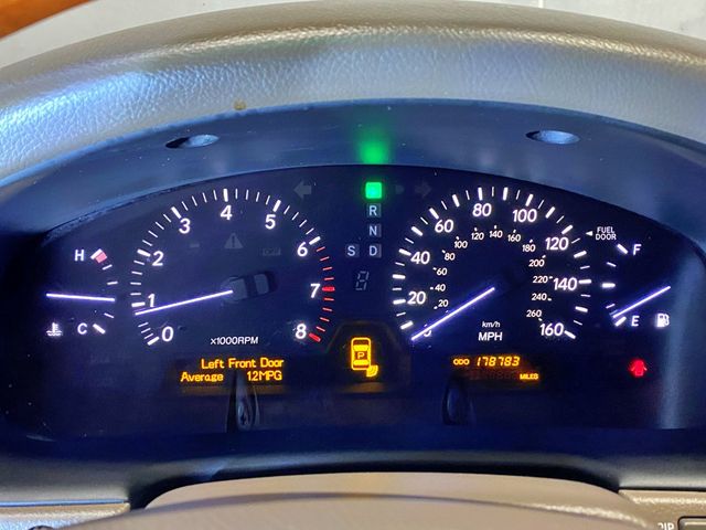 2006 Lexus LS 430 4dr Sedan - 23005371 - 29