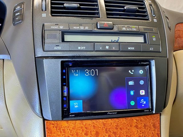 2006 Lexus LS 430 4dr Sedan - 23005371 - 32