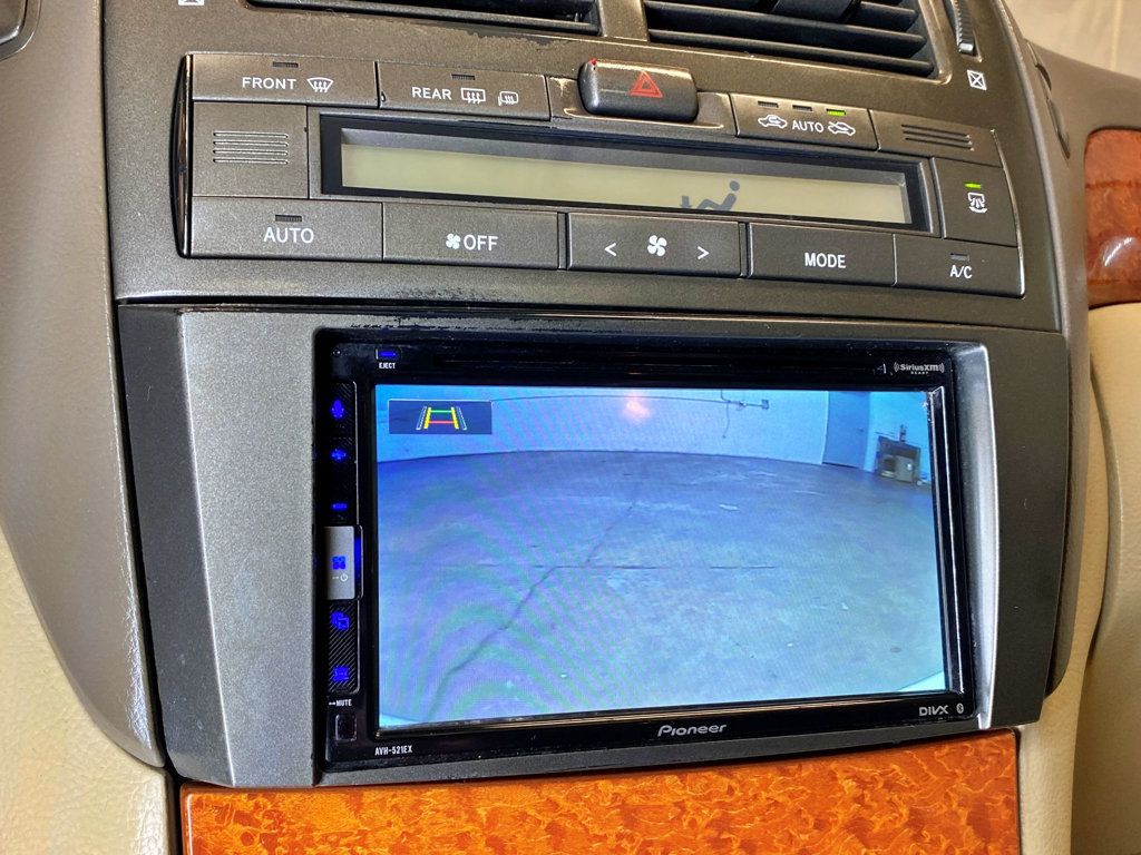 2006 Lexus LS 430 4dr Sedan - 23005371 - 33