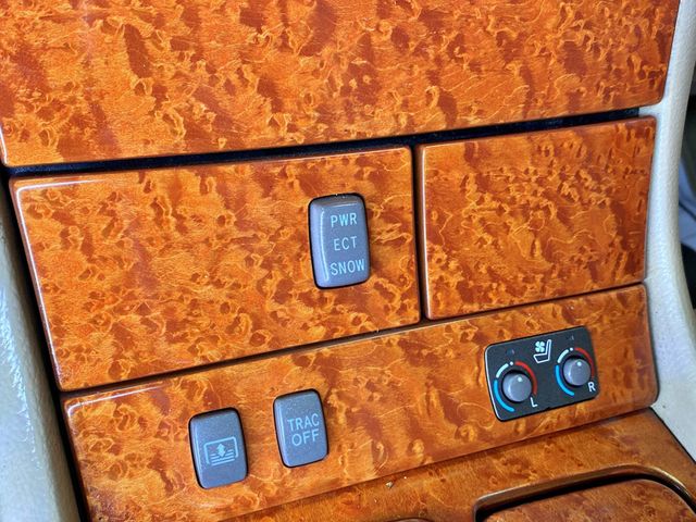 2006 Lexus LS 430 4dr Sedan - 23005371 - 34