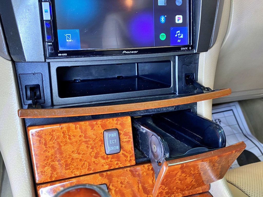 2006 Lexus LS 430 4dr Sedan - 23005371 - 35