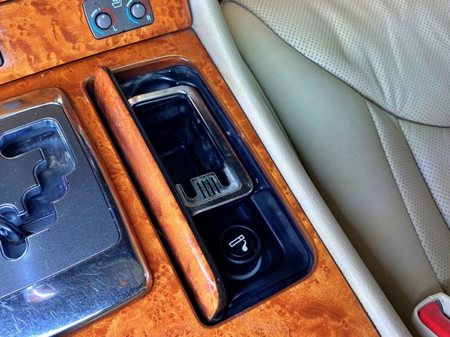 2006 Lexus LS 430 4dr Sedan - 23005371 - 36