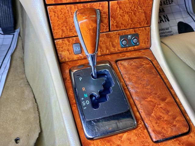 2006 Lexus LS 430 4dr Sedan - 23005371 - 37