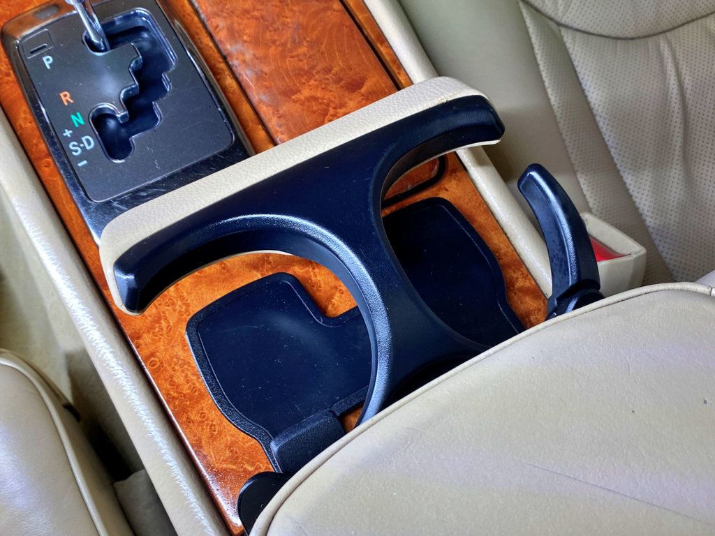 2006 Lexus LS 430 4dr Sedan - 23005371 - 38