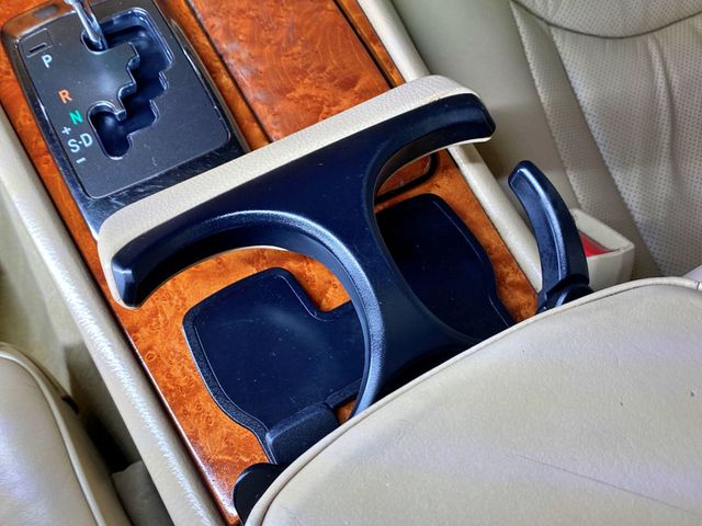 2006 Lexus LS 430 4dr Sedan - 23005371 - 38