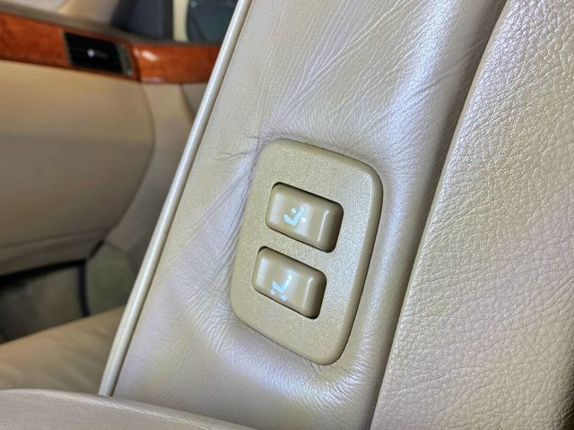 2006 Lexus LS 430 4dr Sedan - 23005371 - 41