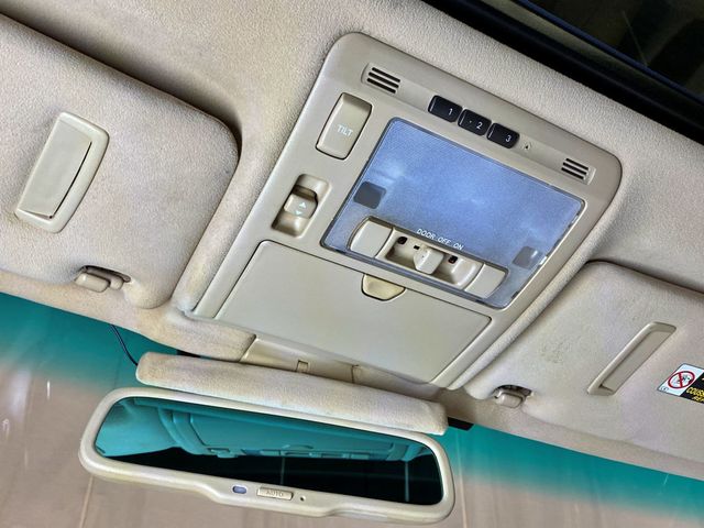 2006 Lexus LS 430 4dr Sedan - 23005371 - 42