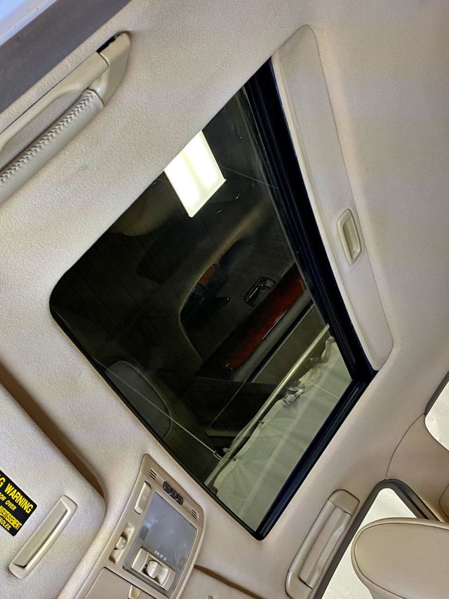 2006 Lexus LS 430 4dr Sedan - 23005371 - 43