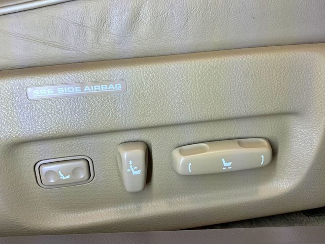 2006 Lexus LS 430 4dr Sedan - 23005371 - 47