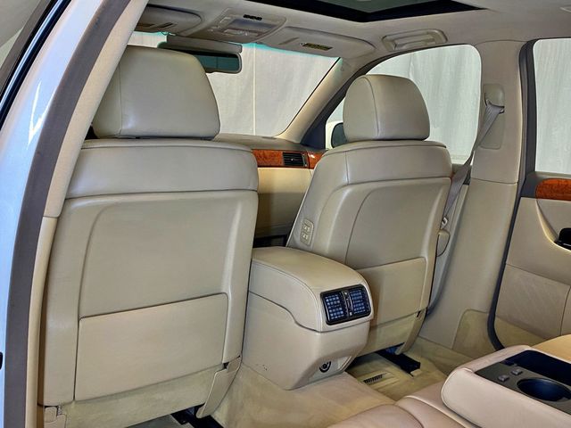 2006 Lexus LS 430 4dr Sedan - 23005371 - 54