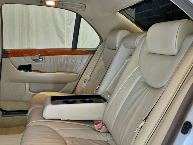 2006 Lexus LS 430 4dr Sedan - 23005371 - 55