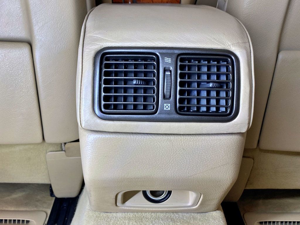 2006 Lexus LS 430 4dr Sedan - 23005371 - 56