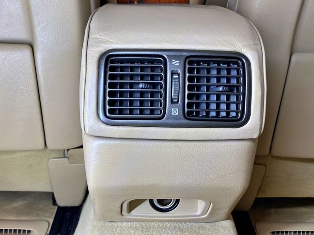 2006 Lexus LS 430 4dr Sedan - 23005371 - 56