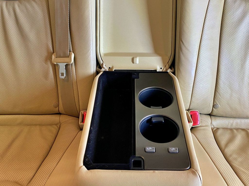 2006 Lexus LS 430 4dr Sedan - 23005371 - 59