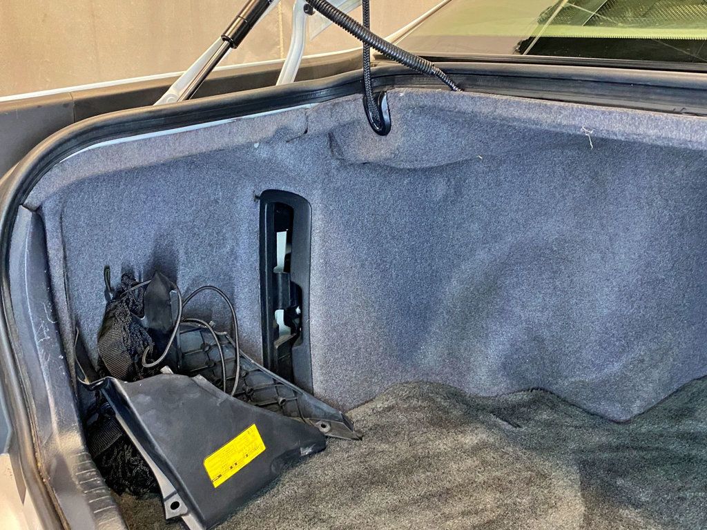 2006 Lexus LS 430 4dr Sedan - 23005371 - 61