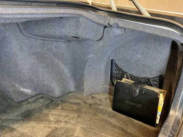 2006 Lexus LS 430 4dr Sedan - 23005371 - 62