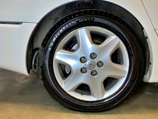 2006 Lexus LS 430 4dr Sedan - 23005371 - 64