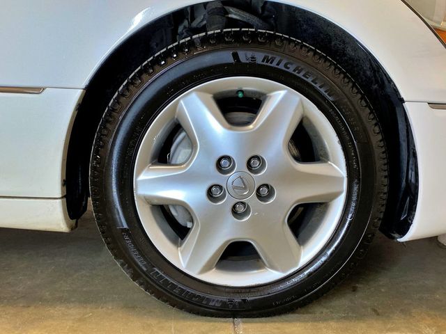 2006 Lexus LS 430 4dr Sedan - 23005371 - 65