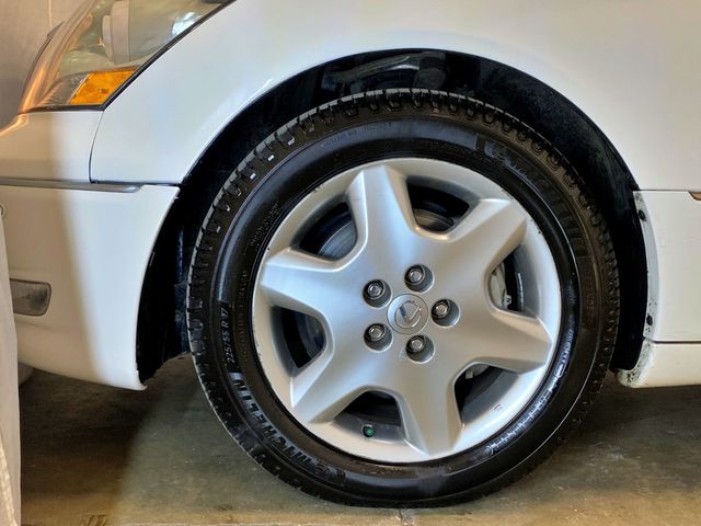 2006 Lexus LS 430 4dr Sedan - 23005371 - 66