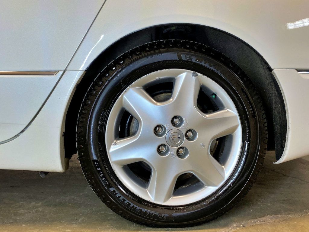 2006 Lexus LS 430 4dr Sedan - 23005371 - 67