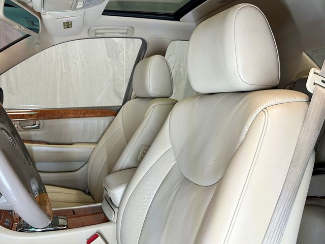 2006 Lexus LS 430 4dr Sedan - 23086835 - 20