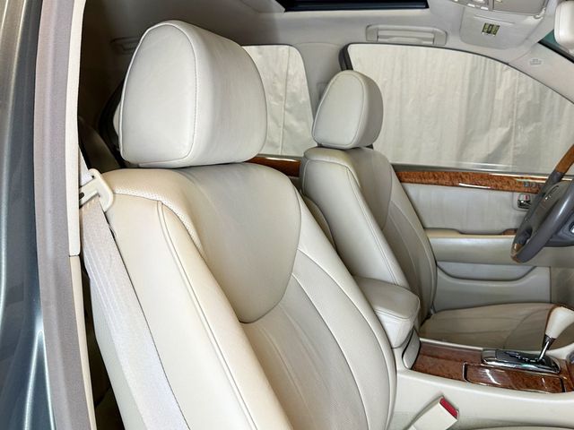 2006 Lexus LS 430 4dr Sedan - 23086835 - 21