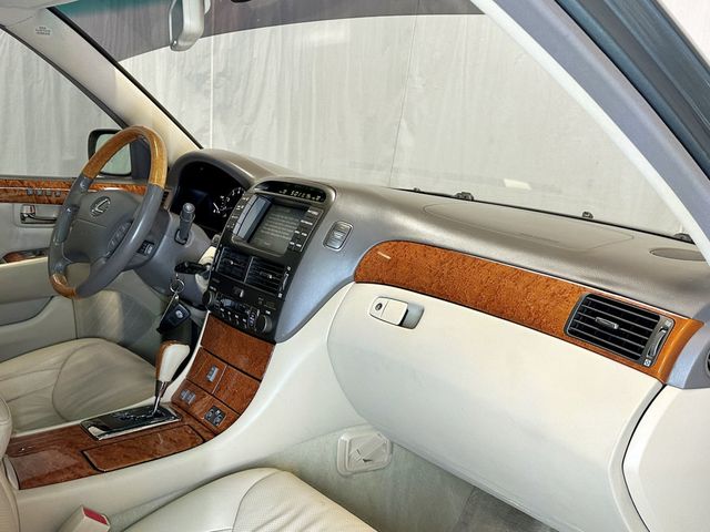 2006 Lexus LS 430 4dr Sedan - 23086835 - 23