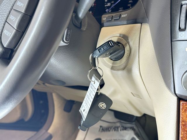 2006 Lexus LS 430 4dr Sedan - 23086835 - 26