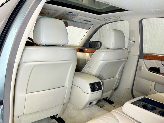 2006 Lexus LS 430 4dr Sedan - 23086835 - 36