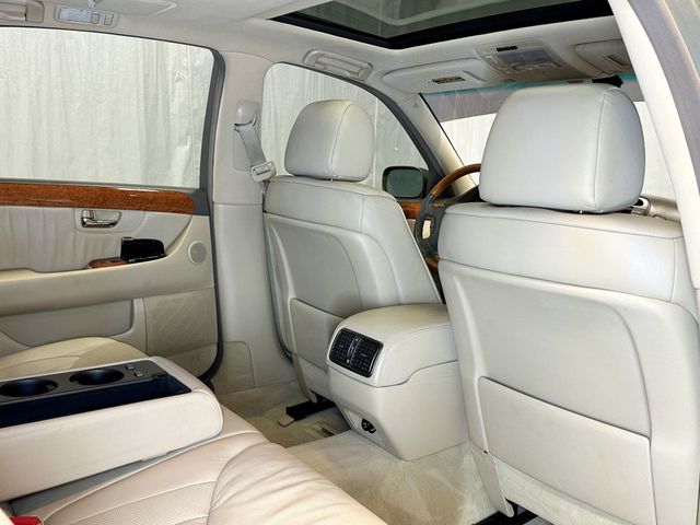 2006 Lexus LS 430 4dr Sedan - 23086835 - 37