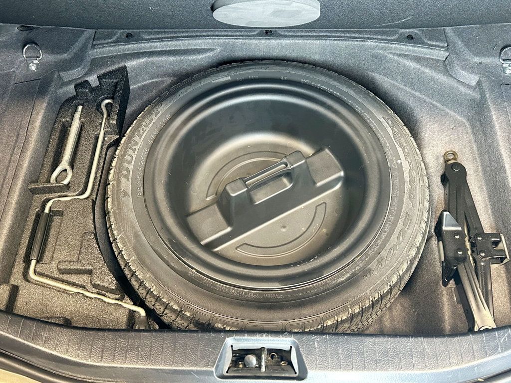 2006 Lexus LS 430 4dr Sedan - 23086835 - 41